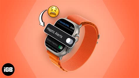There are many features already preinstalled on your Apple Watch to make your life easier. . Apple watch not vibrating